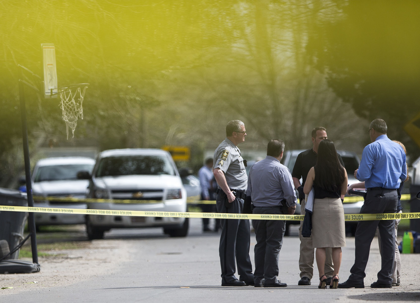 North Charleston shooting05.JPG